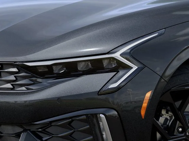 New 2027  Kia GT-Line image 10