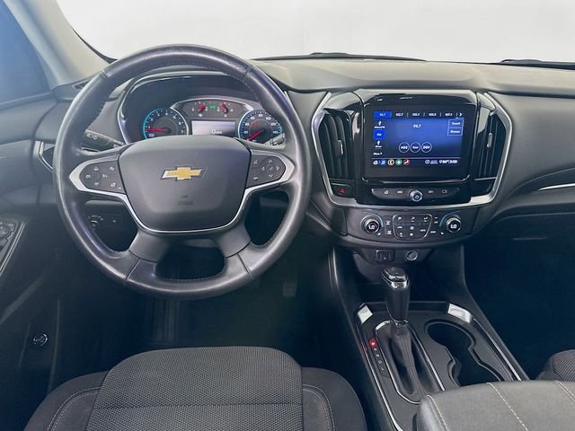 Used 2020 Black Chevrolet LT image 21