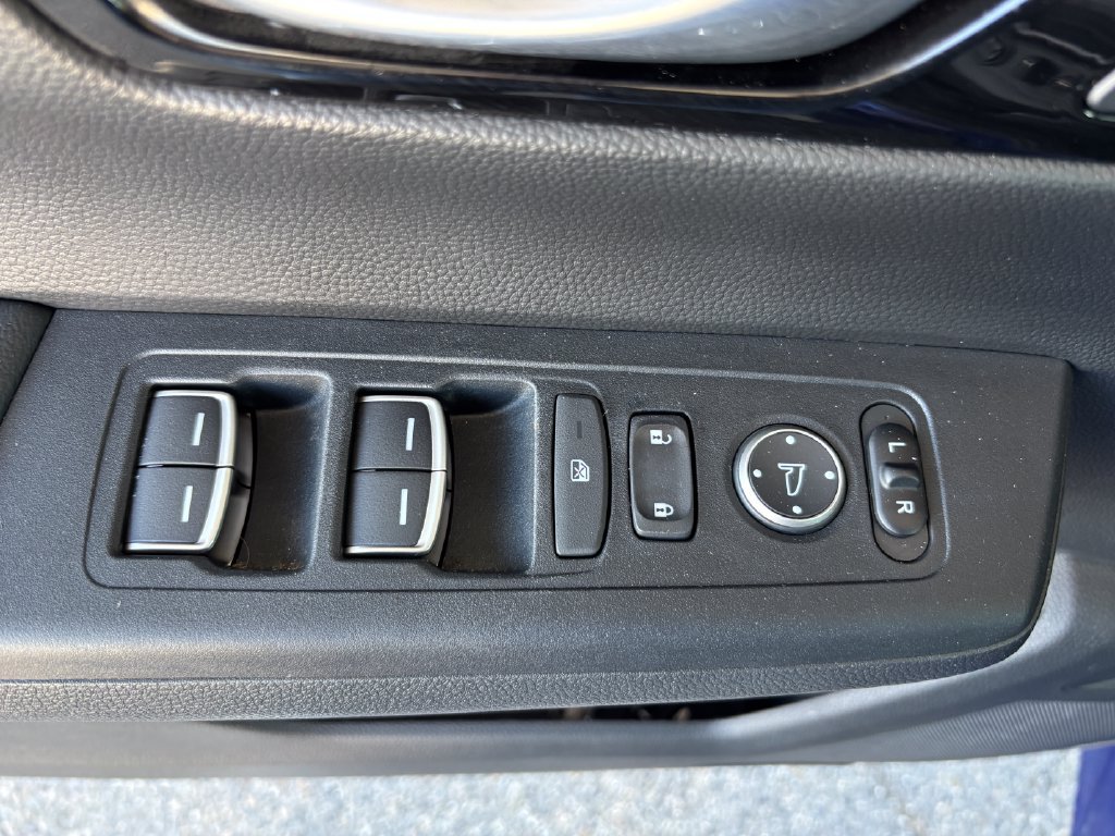 2024 Honda CR-V EX-L - Photo 27