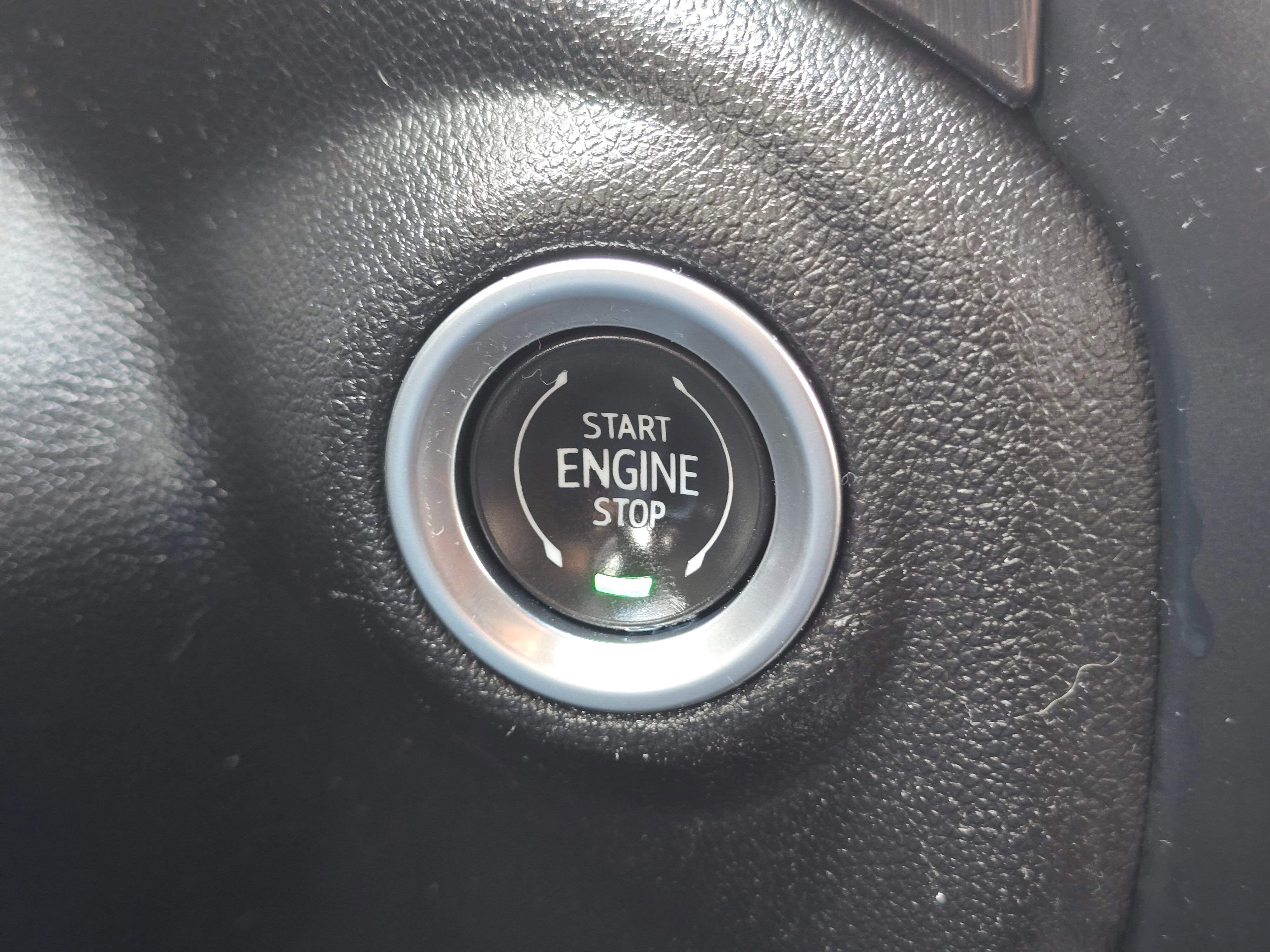 Used 2021 Dark Sky Metallic GMC AT4 image 30