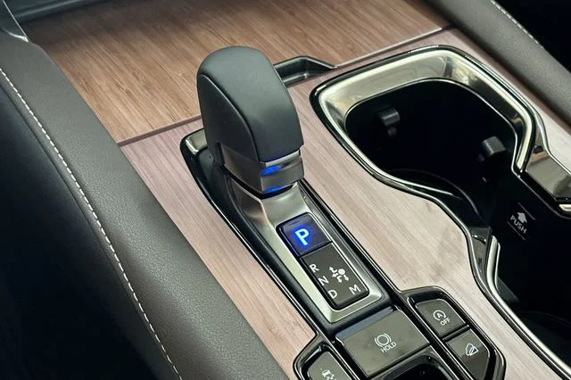 New 2026 Caviar Lexus PREMIUM PLUS image 19