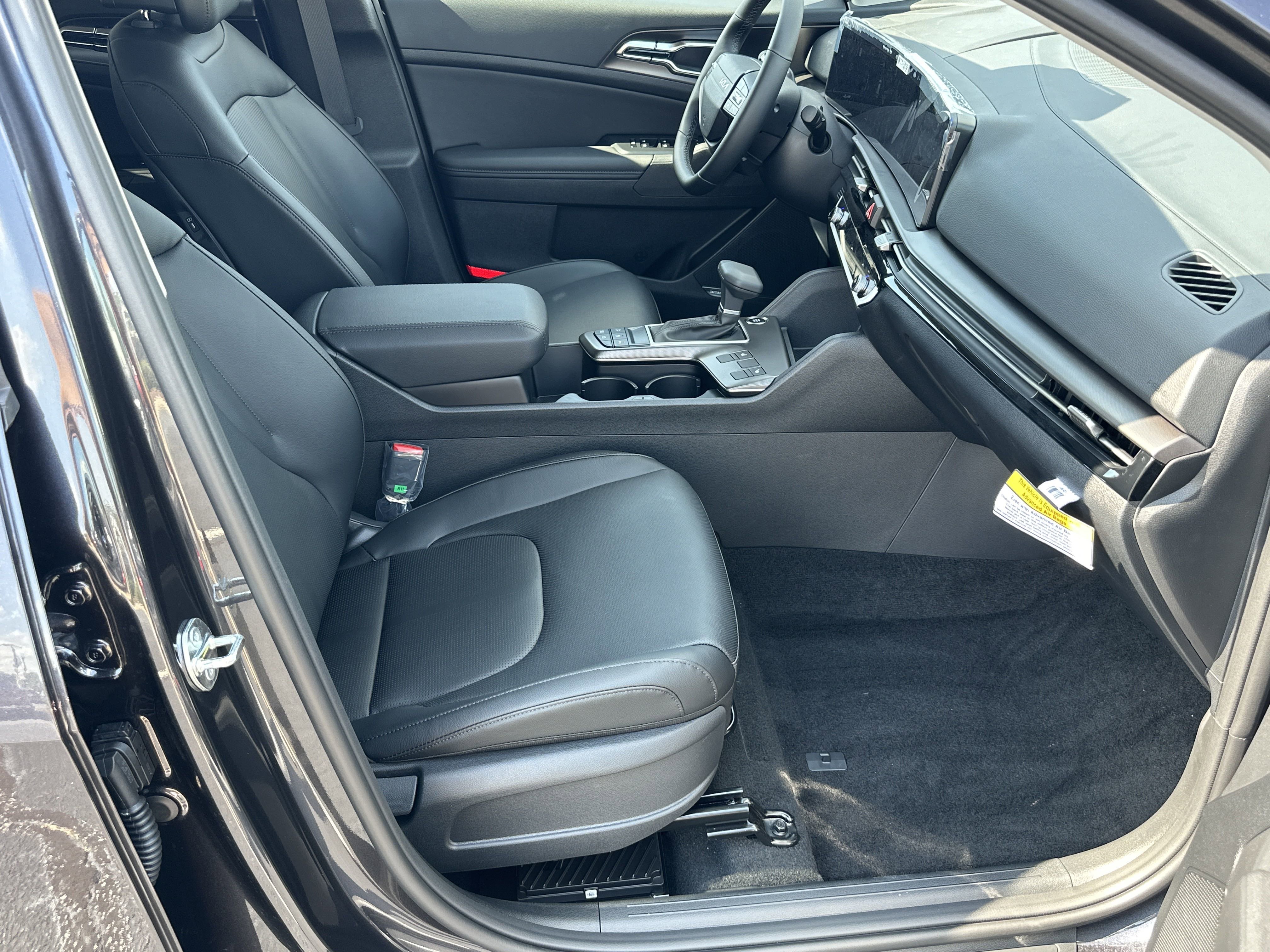 2026 Kia Sportage SX - Photo 15
