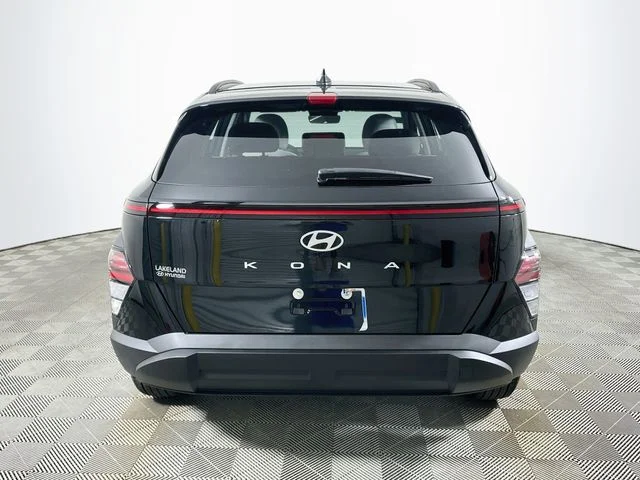 New 2027 Hyundai KONA SEL Sport