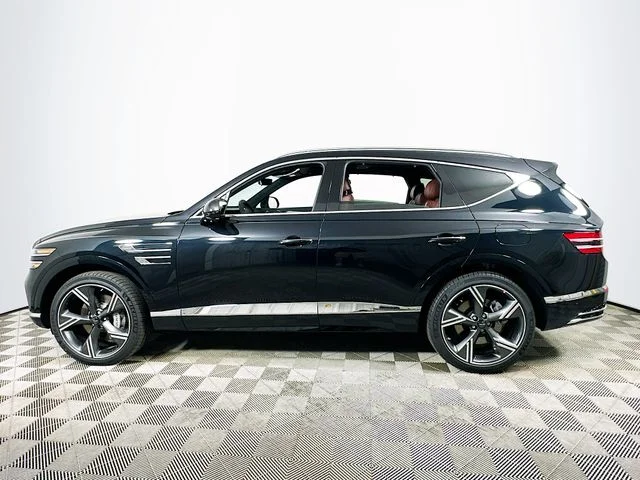 New 2026 Genesis GV80 3.5T Prestige