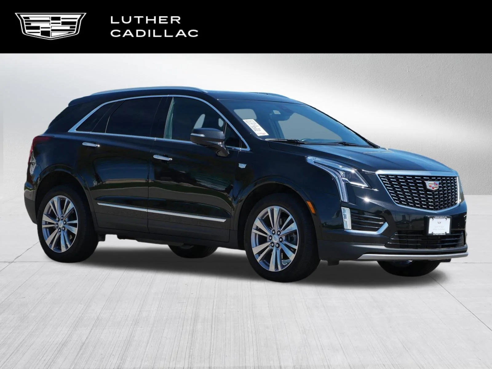 2024 Cadillac XT5 Premium Luxury AWD's photo