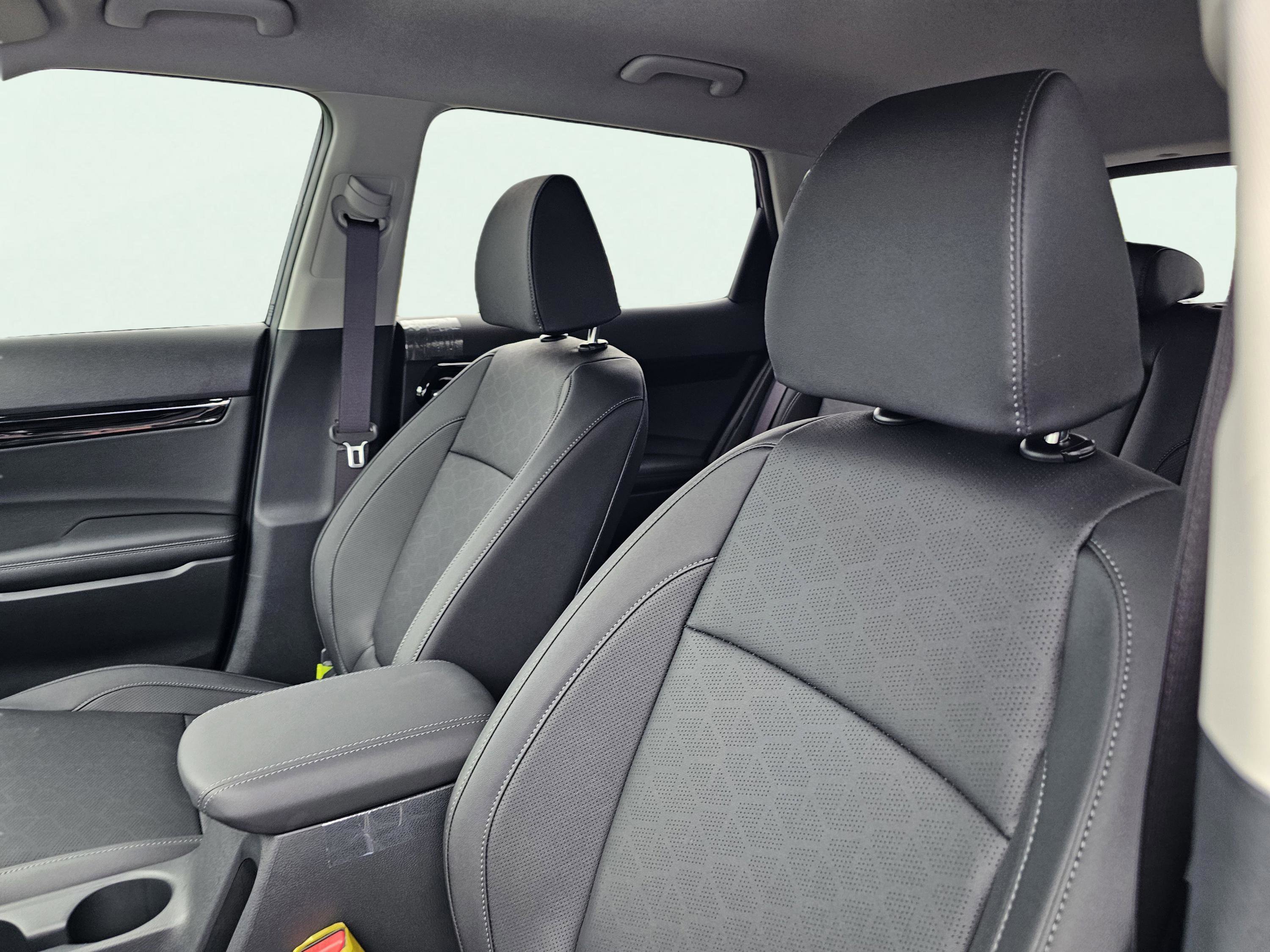 New 2026 Dark Ocean Blue Kia EX image 17