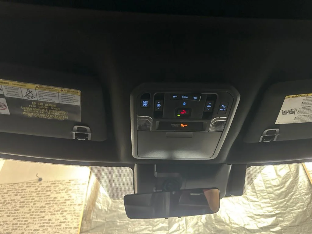 Used 2022 Gray Toyota Platinum image 20