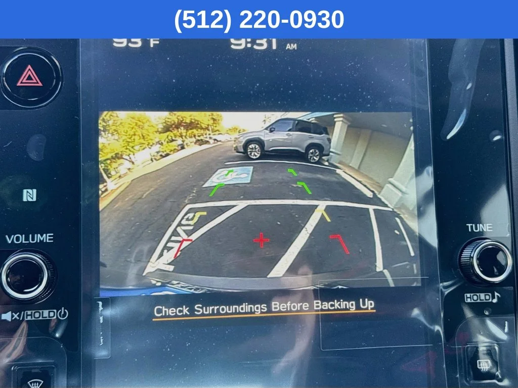 New 2026 Gray Subaru Limited image 17
