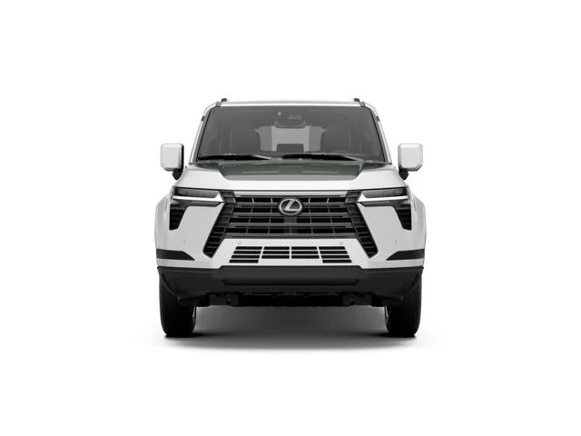 New 2026 Eminent White Pearl Lexus PREMIUM image 5