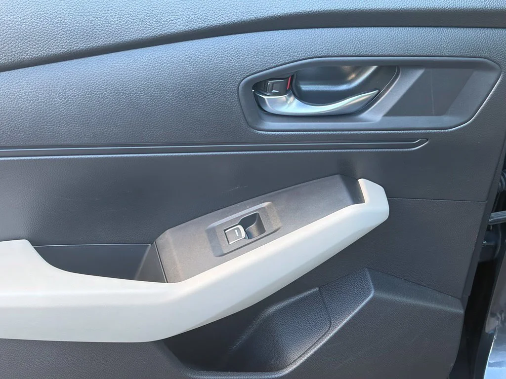 2023 Honda Accord LX - Photo 22