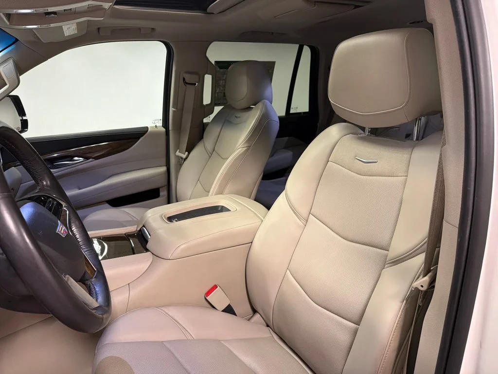 2019 Cadillac Escalade Premium Luxury - Photo 27