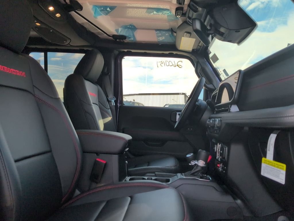 New 2026 Reign Exterior Paint Jeep Rubicon image 25