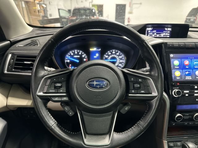 2020 Subaru Ascent Limited - Photo 15