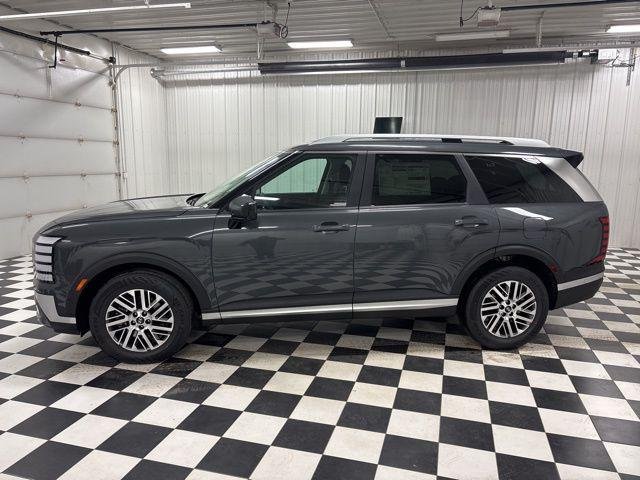 2026 Hyundai PALISADE SEL Premium AWD