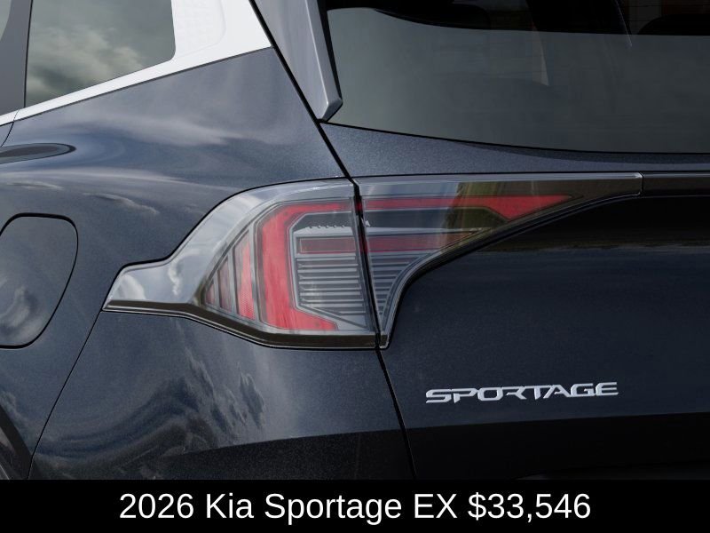 New 2026 Panthera Metal Kia EX image 12
