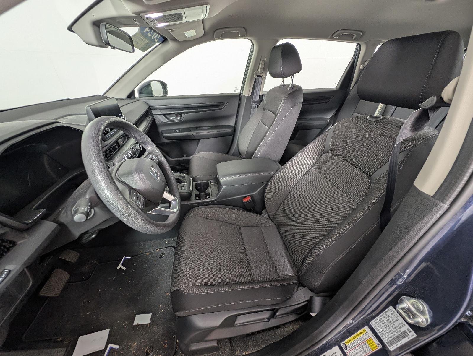 2024 Honda CR-V LX - Photo 13