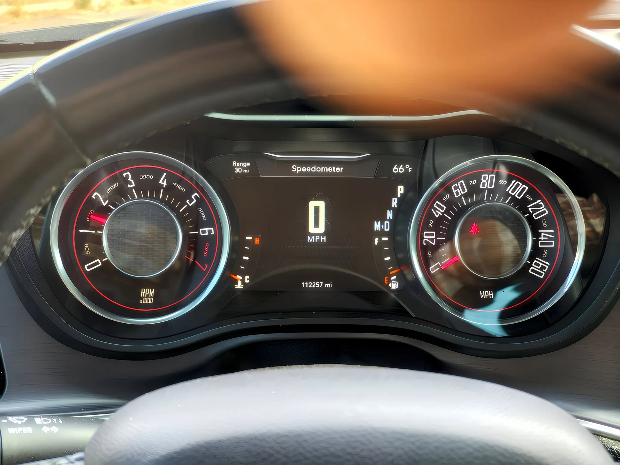 2016 Dodge Challenger SXT - Photo 15