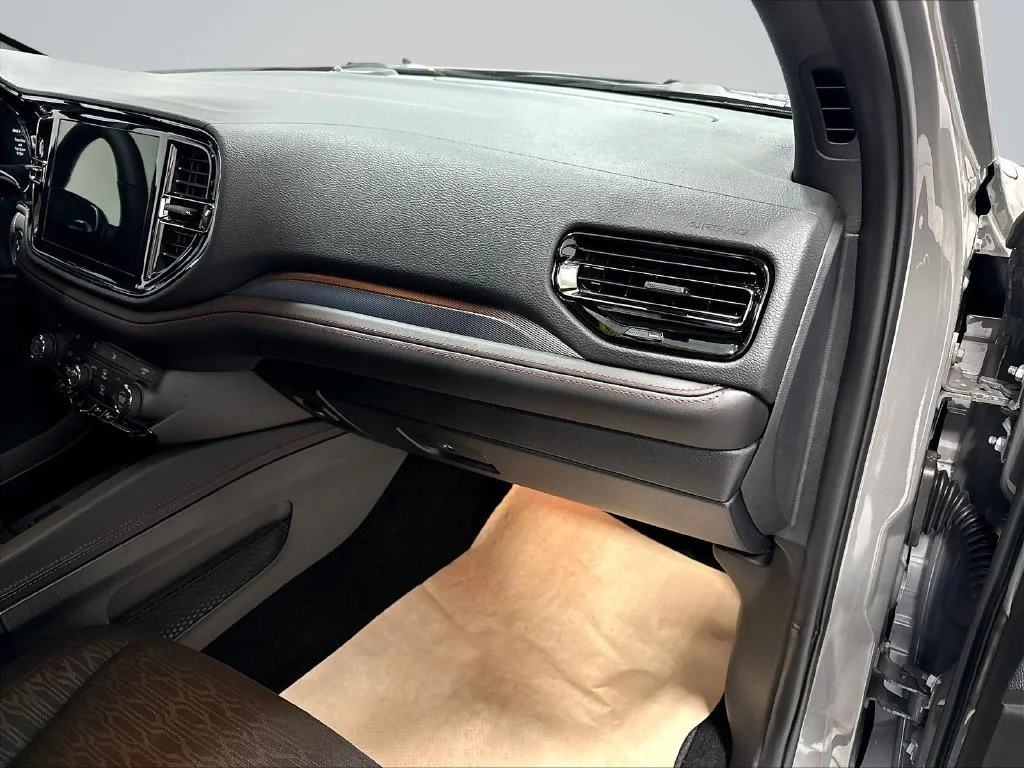 Used 2026 Gray Dodge GT HEMI V8 image 30