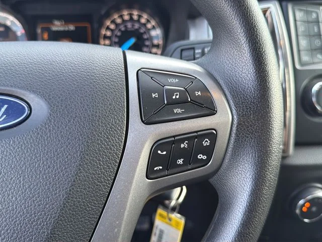 Used 2019 Gray Ford XLT image 24