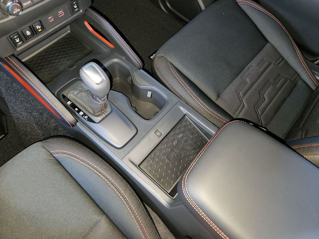 2026 Nissan Frontier PRO-X - Photo 18