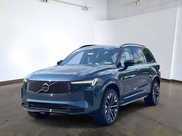 2026 Volvo XC90 B6 Ultra Dark 7-Seater 4WD's photo