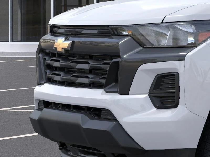 New 2026 Summit White Chevrolet LT image 13