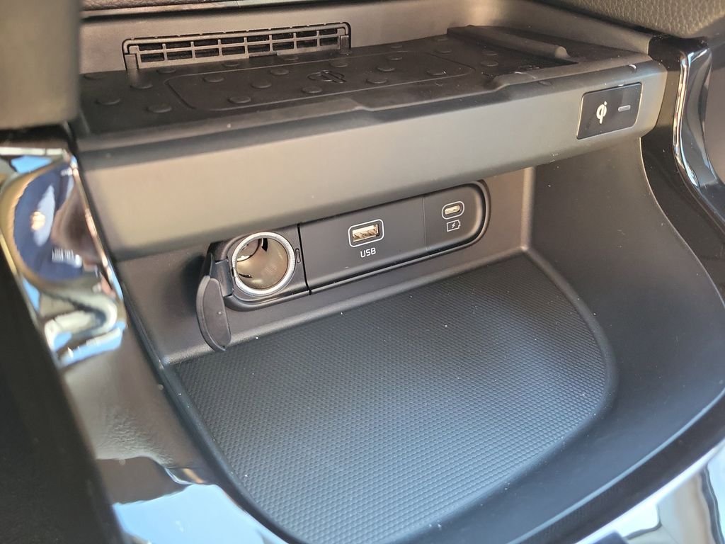 New 2026 Gray Kia EX image 36