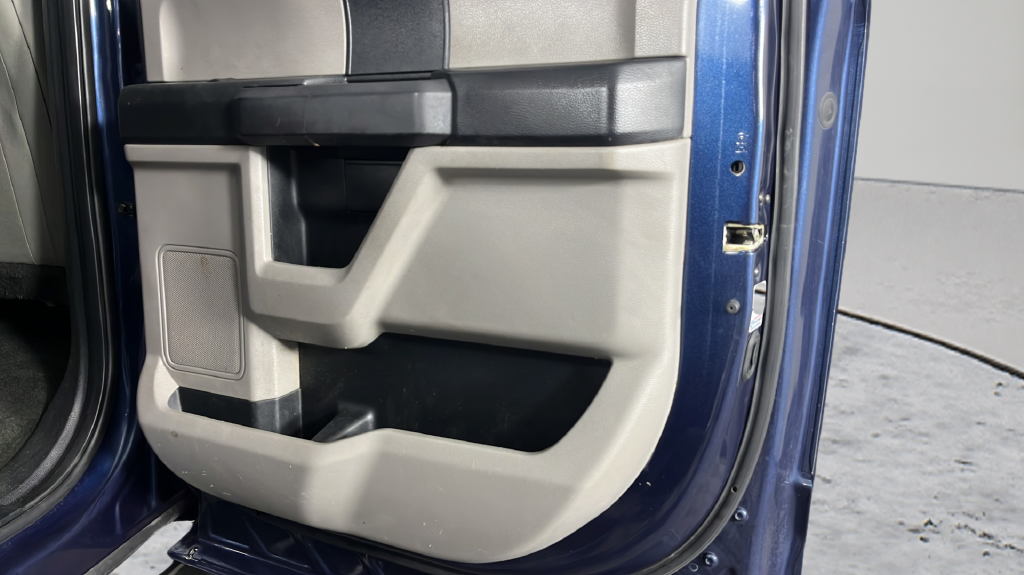 2017 Ford F-250 Super Duty XL - Photo 17