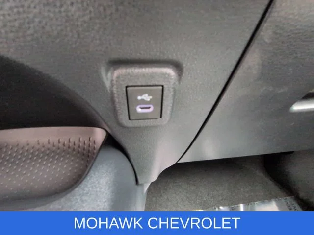 Used 2024 Silver Toyota LE image 34