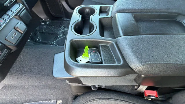 2022 Chevrolet Silverado 2500HD LT - Photo 13