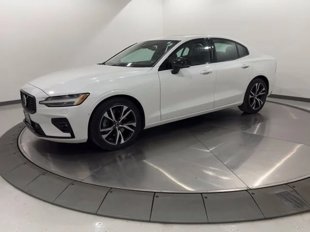 2024 Volvo S60