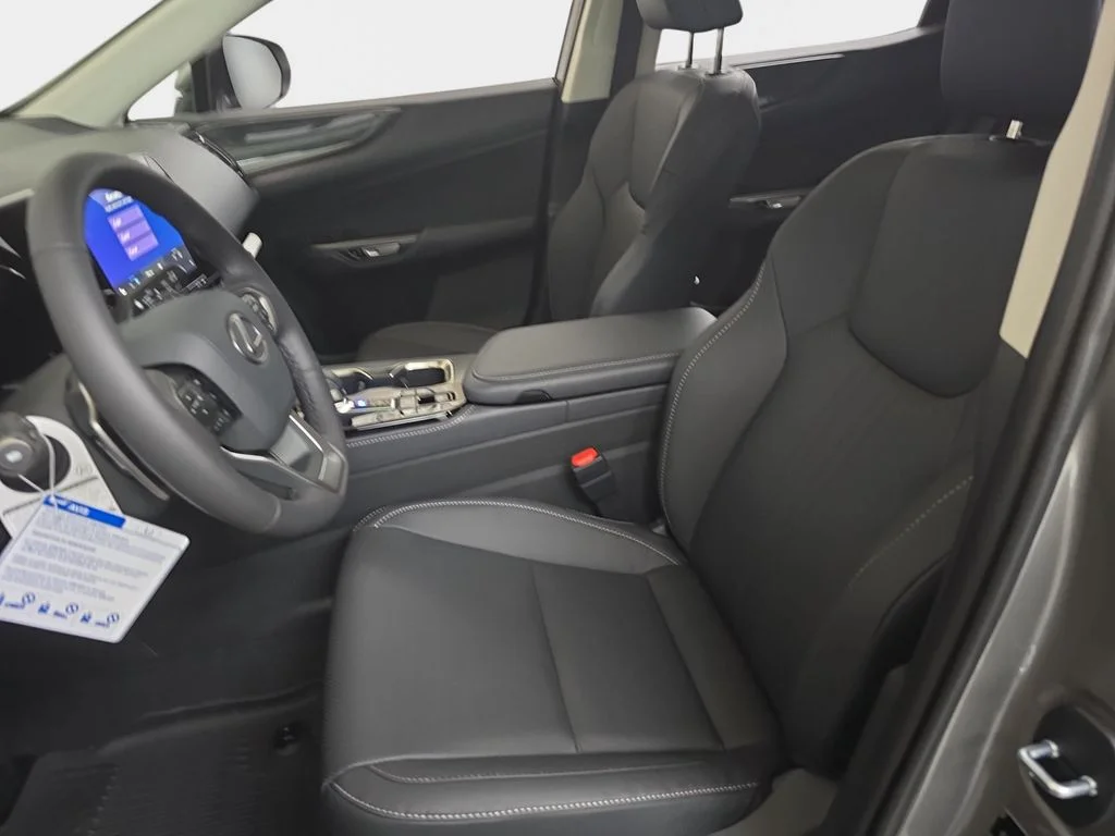 New 2026 Atomic Silver Lexus PREMIUM image 15