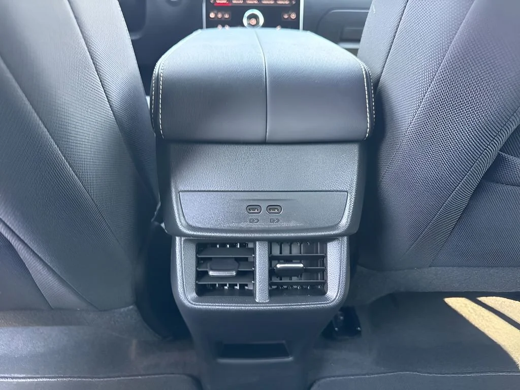 New 2026 Summit White GMC Elevation image 11