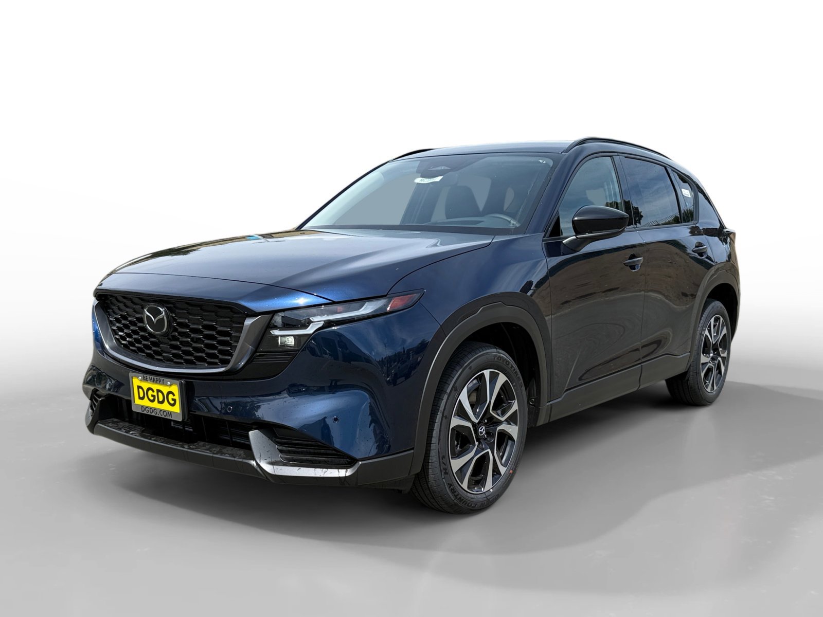2026 Mazda CX-5 S Preferred Auto AWD's photo