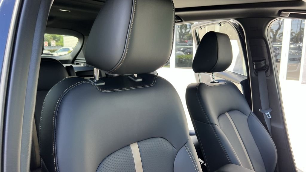 2025 Mazda CX-90 Premium Package - Photo 46