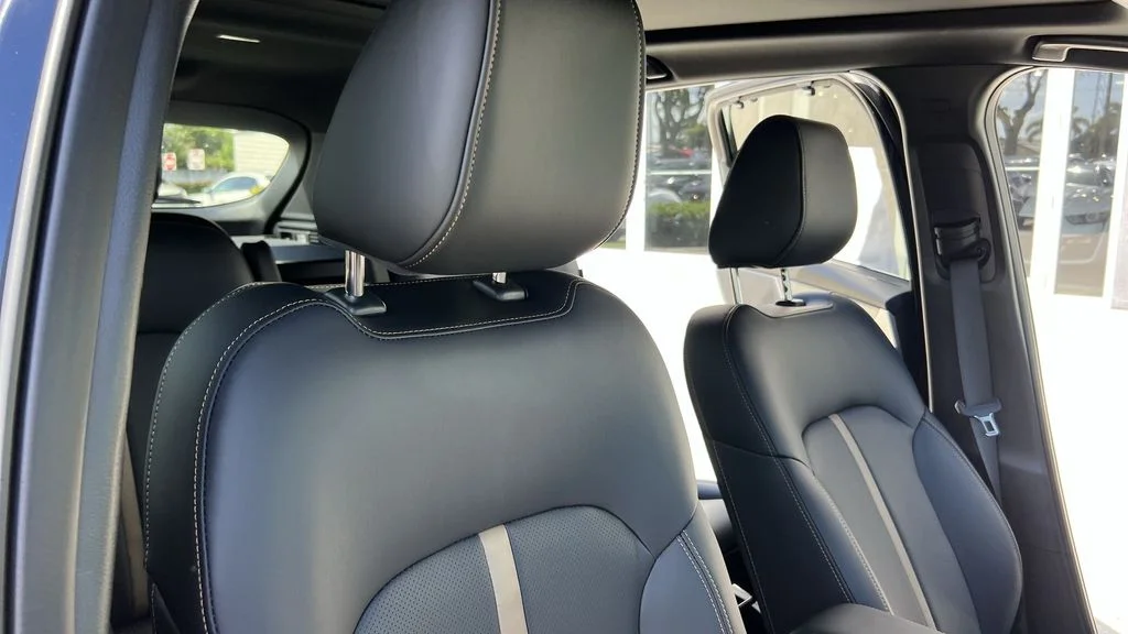 2025 Mazda CX-90 Premium Package - Photo 45