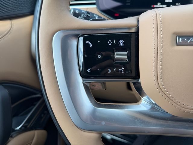 New 2026 Santorini Black Land Rover Autobiography image 22