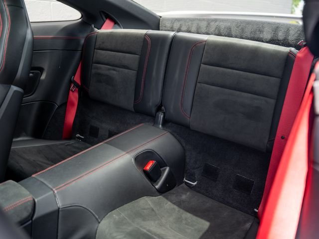 Certified Used 2023  Porsche Carrera 4 GTS image 18