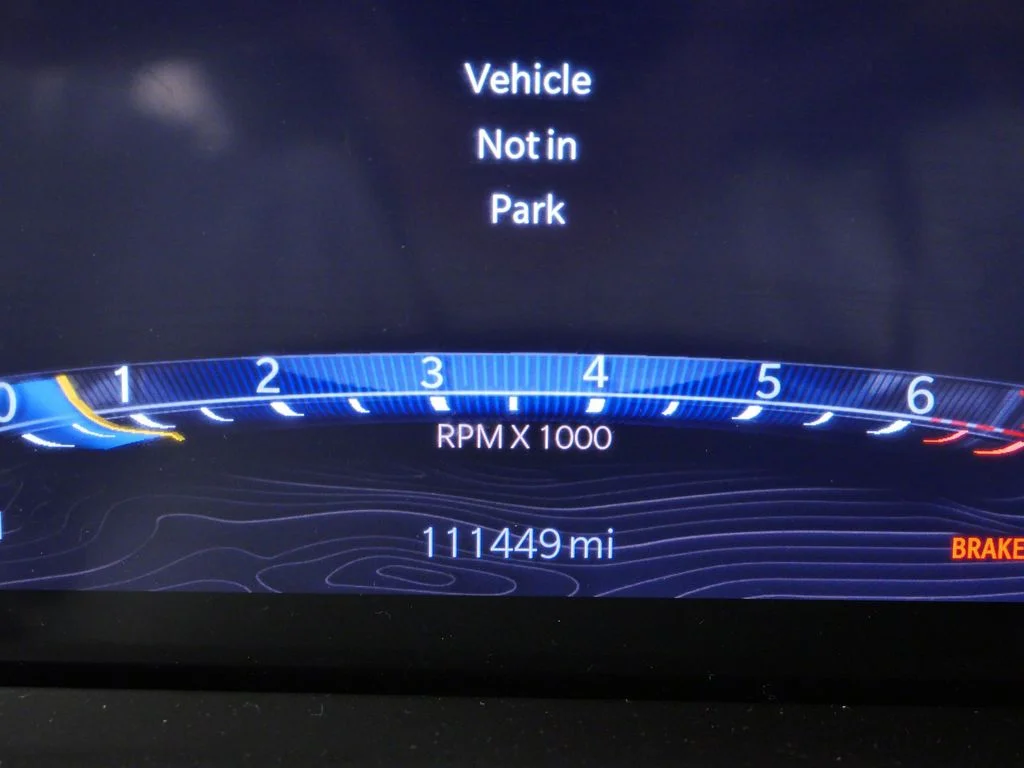 Used 2022 White Jeep Altitude image 31