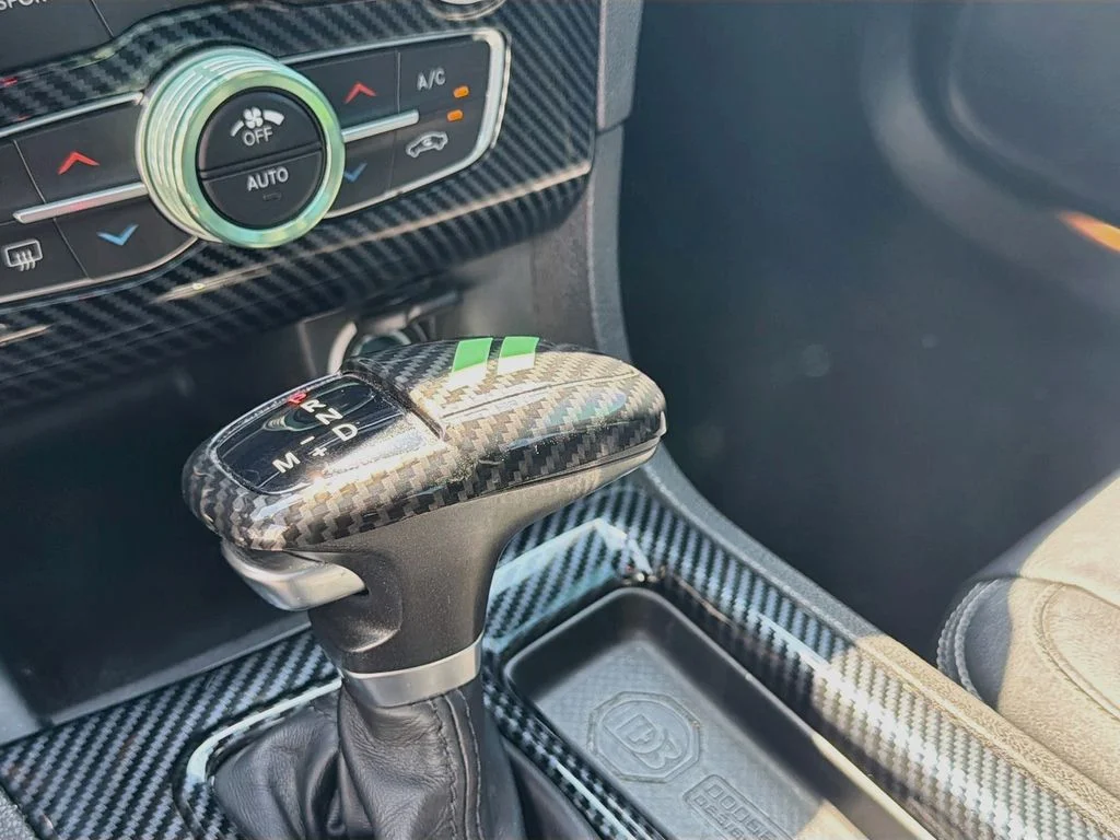Used 2023 Green Dodge R/T image 17
