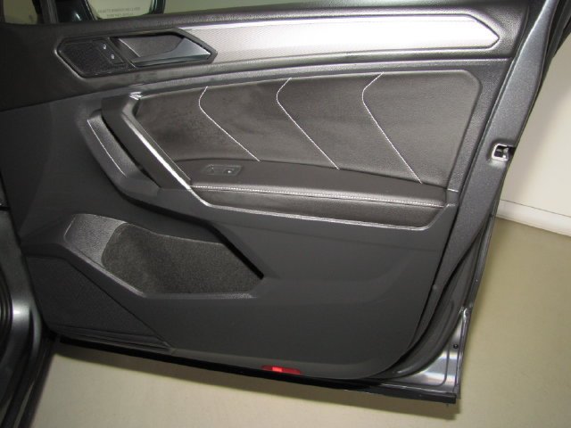 Used 2023 Gray Volkswagen SE R-Line Black image 19