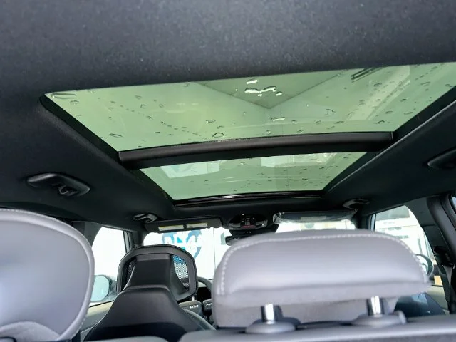 New 2027 Pale Gray Kia X-Line S image 25