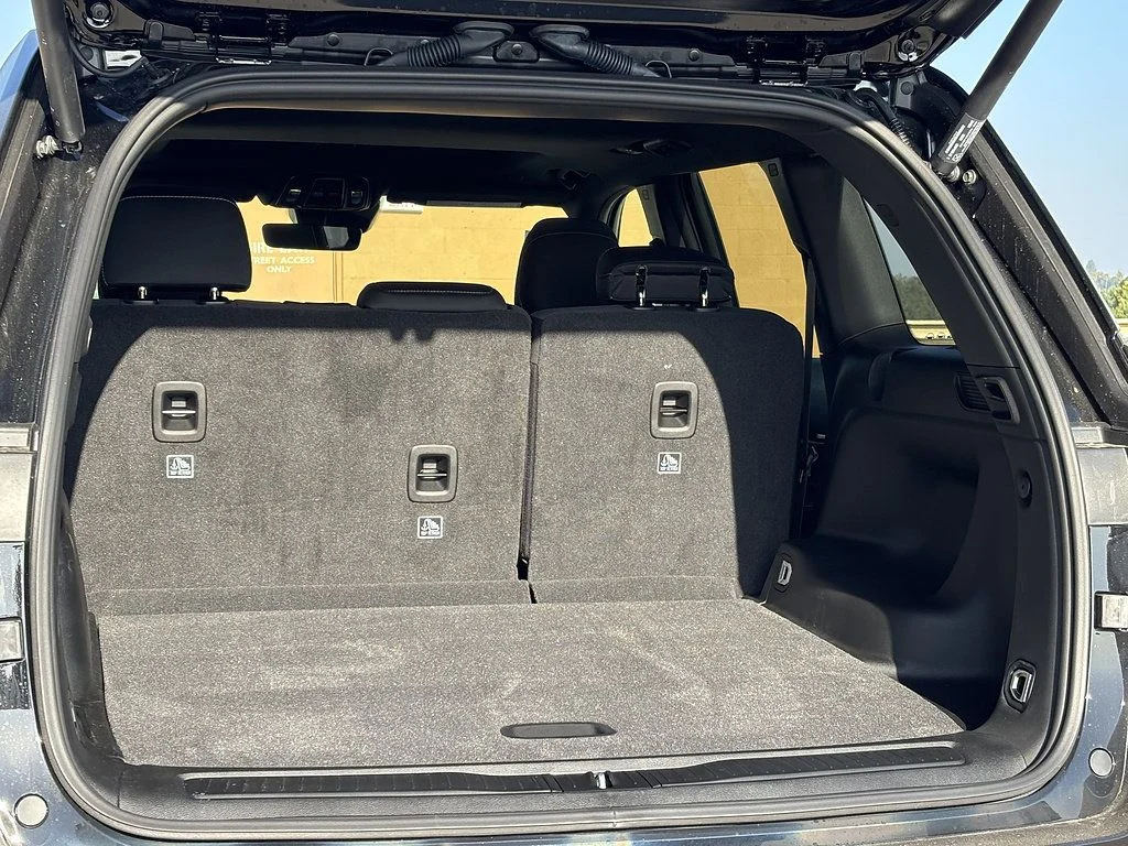 New 2026 Black Jeep Laredo X image 21