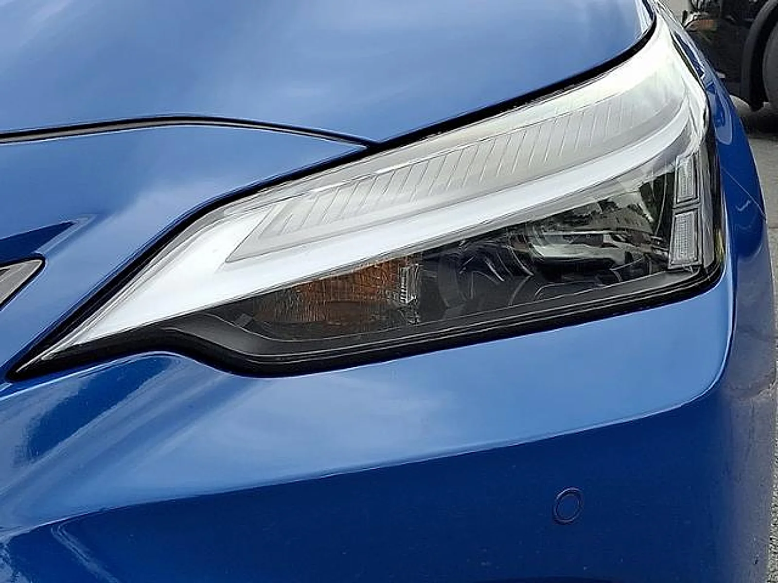Certified Used 2026 Grecian Water Lexus Premium image 27