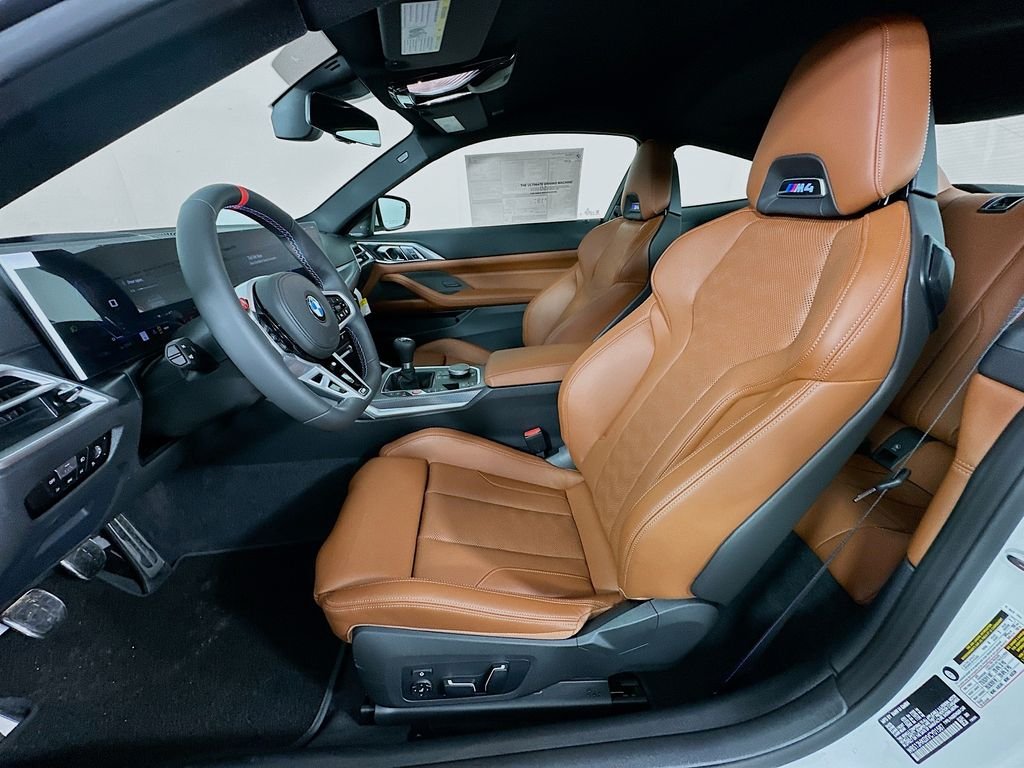New 2027  BMW Base image 16