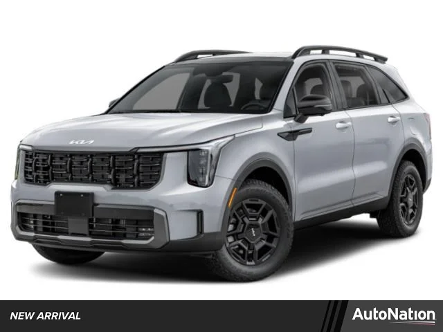 Used 2026  Kia X-Pro SX Prestige image 1