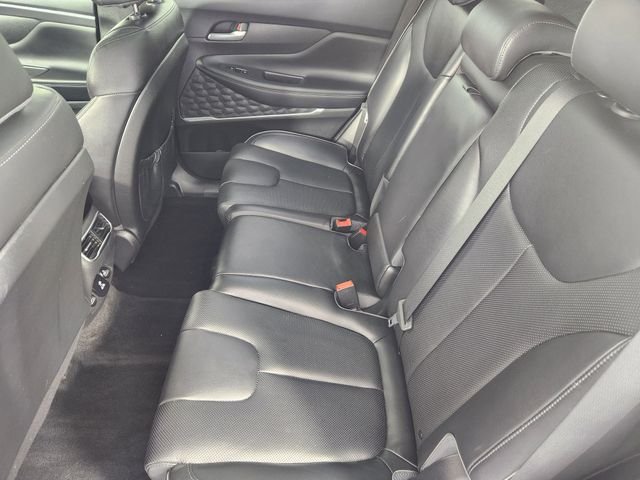 2021 Hyundai Santa Fe Limited - Photo 12