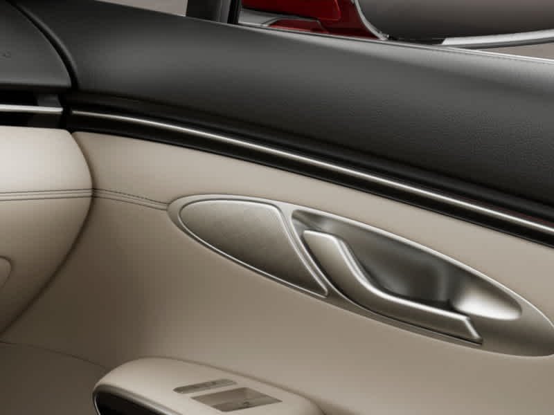 New 2026 Mauna Red Genesis 2.5T image 23