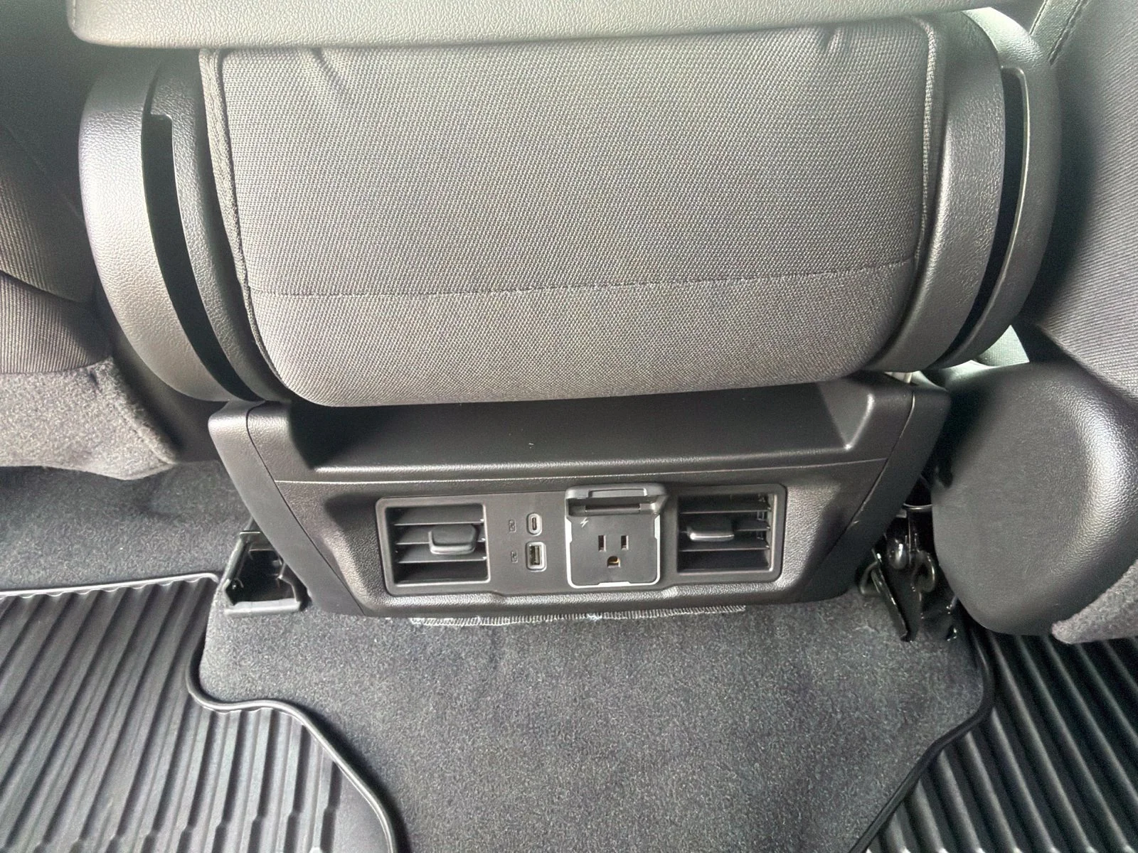 New 2026 Black Chevrolet LT (2FL) image 23