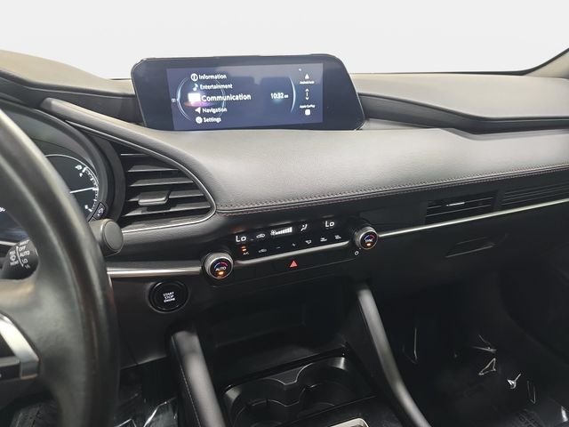 Used 2024 White Mazda 2.5 S Select Sport image 20